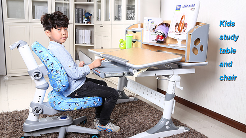 study table