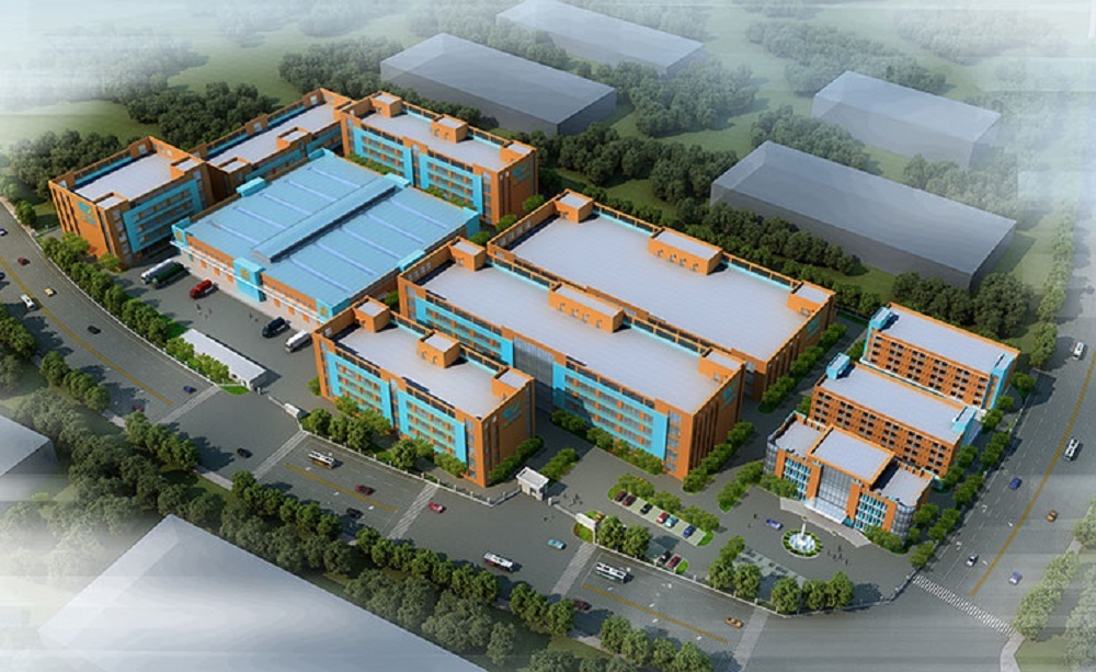 Zhangzhou Istudy Kids Commodity Co., Ltd.