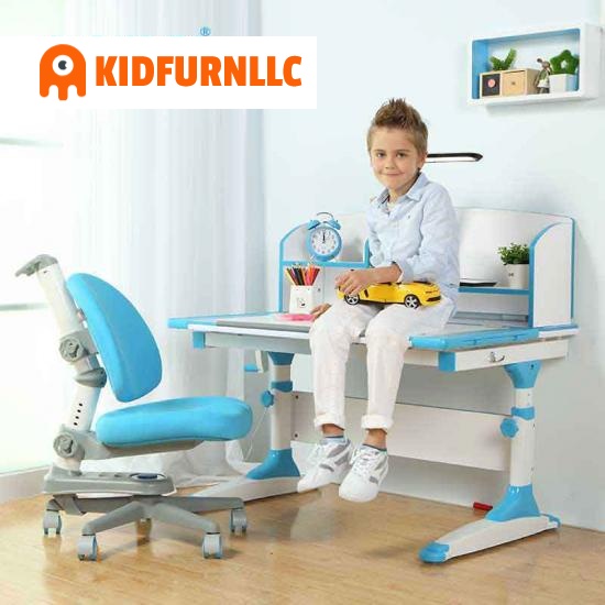 mesa de estudio y silla para niños baratos