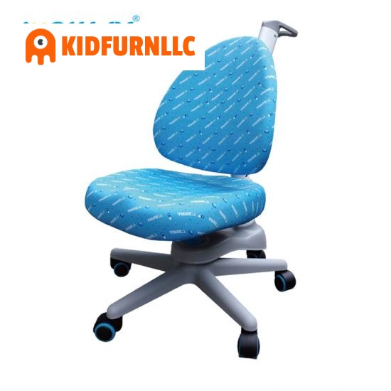 silla de mesa para niños estudio