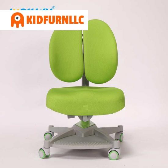 silla ergonómica para niños