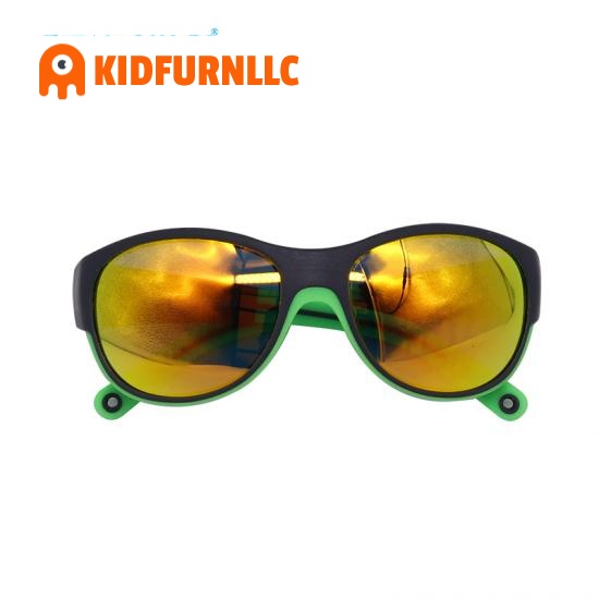 niños gafas de sol