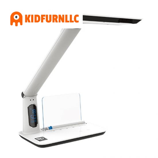 lámpara de escritorio led estudiante
