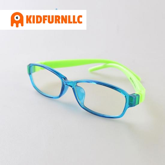  Gafas para niños Anti Blue Ray