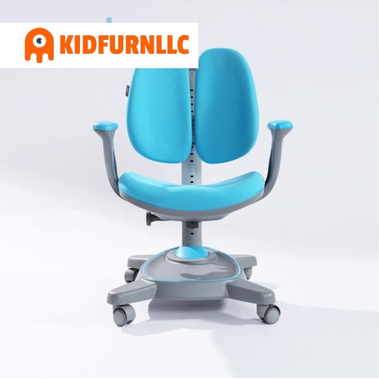 silla de estudio para niños