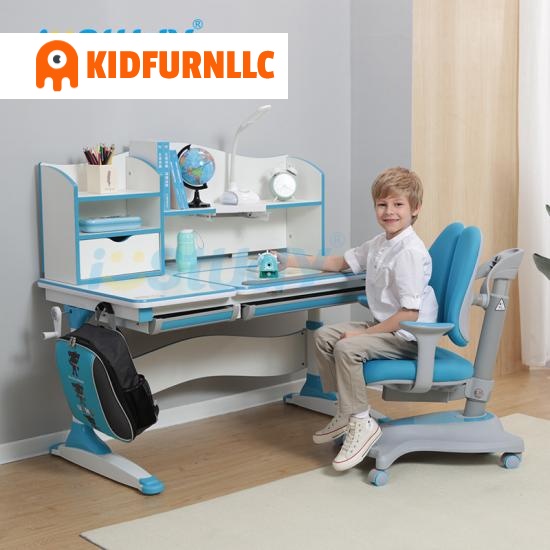 mesa de estudio de estudio