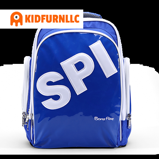 mochila escolar para niños