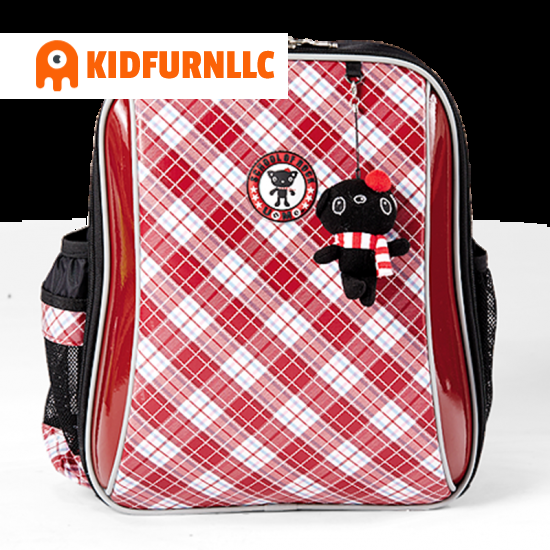 mochilas