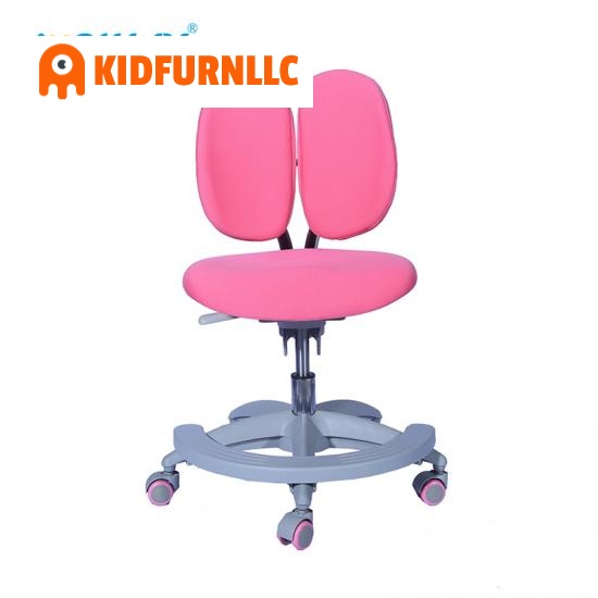 silla ergonomica de estudio para niños