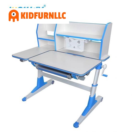 mesa ergonomica para niños