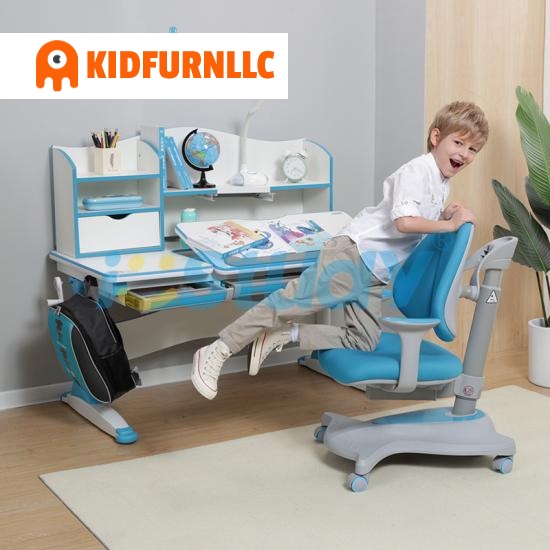mesa de estudio silla