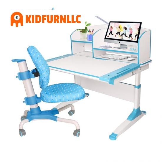 mesa de estudio para niños