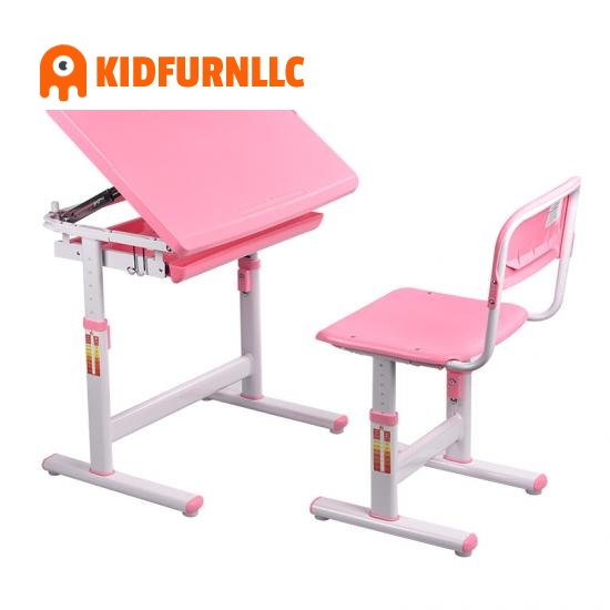 mesa ergonomica para niños