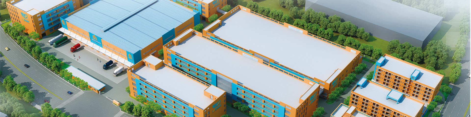 Our Factory