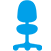 Silla de estudio